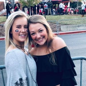 Meet your Posher, Jenna